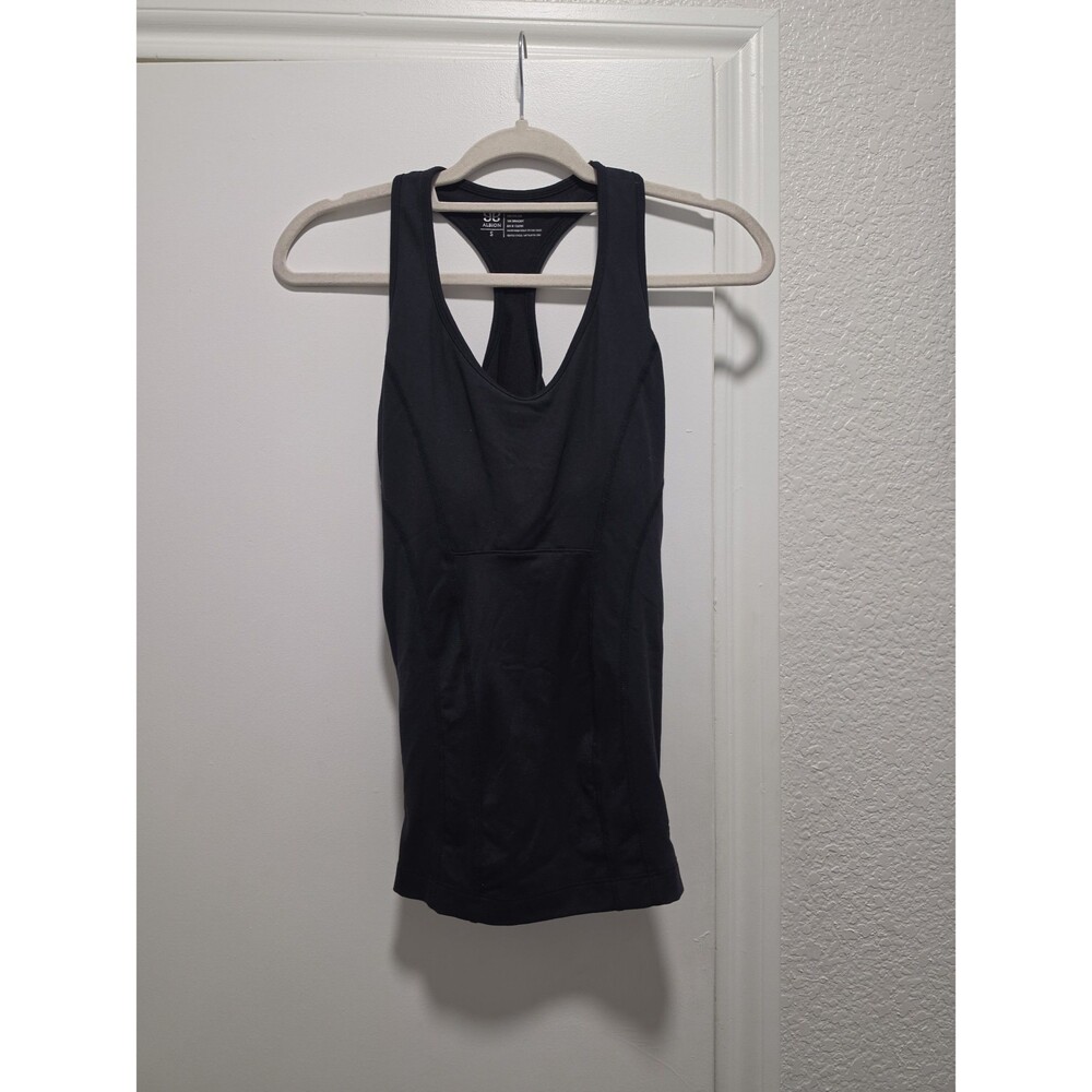 Albion Scoop Tank Sz S
